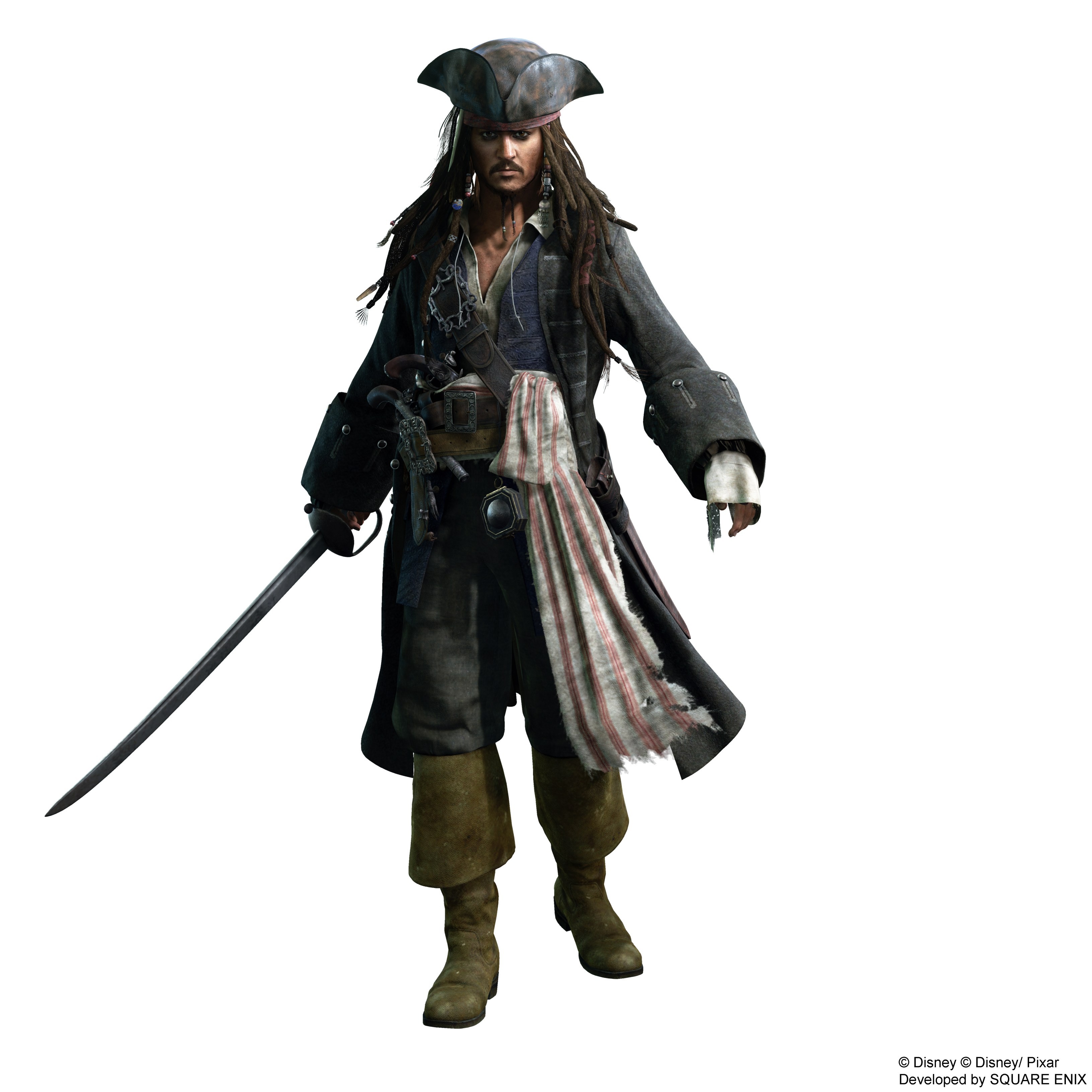 Kingdom Hearts III - Imagen 5